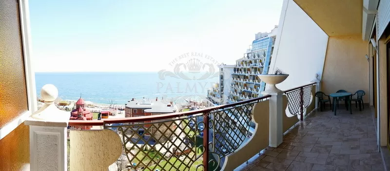 Сдам квартиру в Аркадии длительно без выселения на лето 6