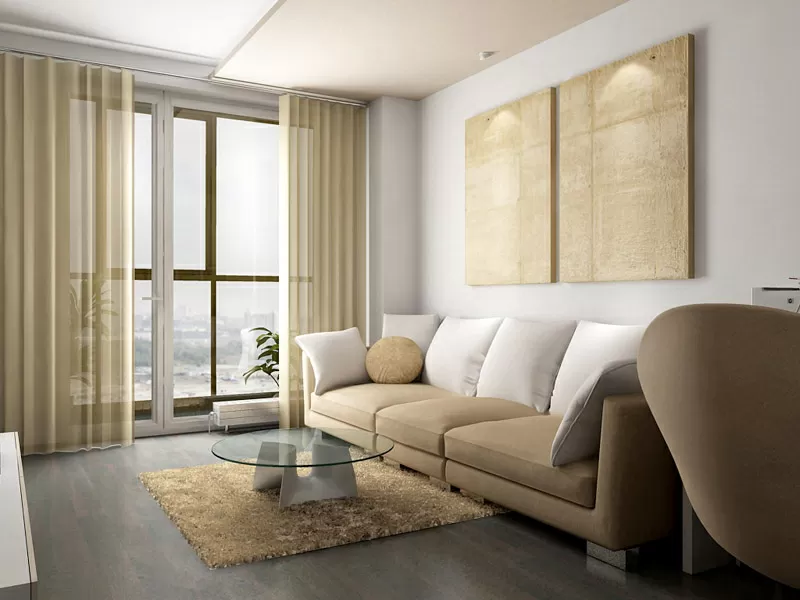 Продам 1-к. квартиру в новостройке Суворовского района.