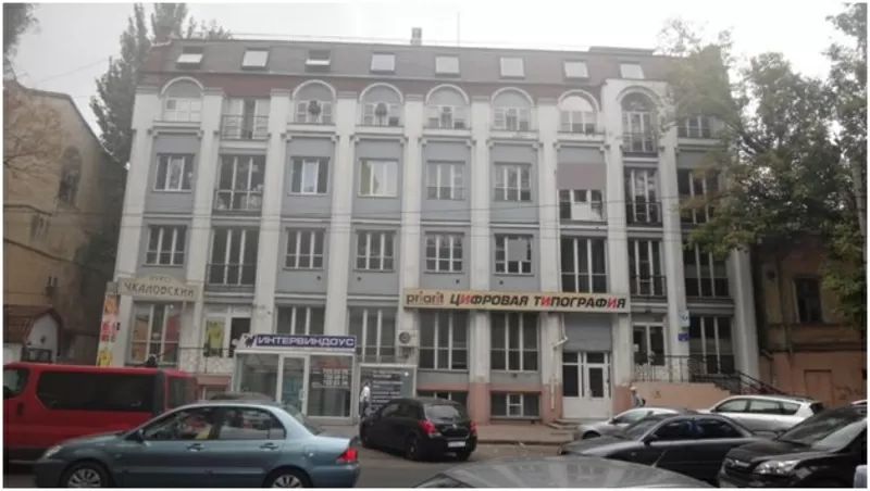 АРЕНДА Б.АРНАУТСКАЯ 44.