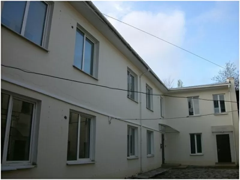 Сдам офисные помещения по Одесса, ул. Лазарева, 76