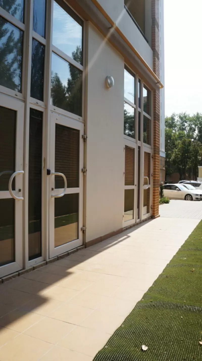 Продам помещения под офис,  оздоровительный центр