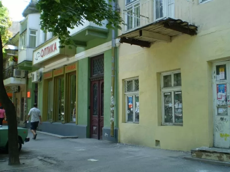 Предлагается к продаже помещение 2