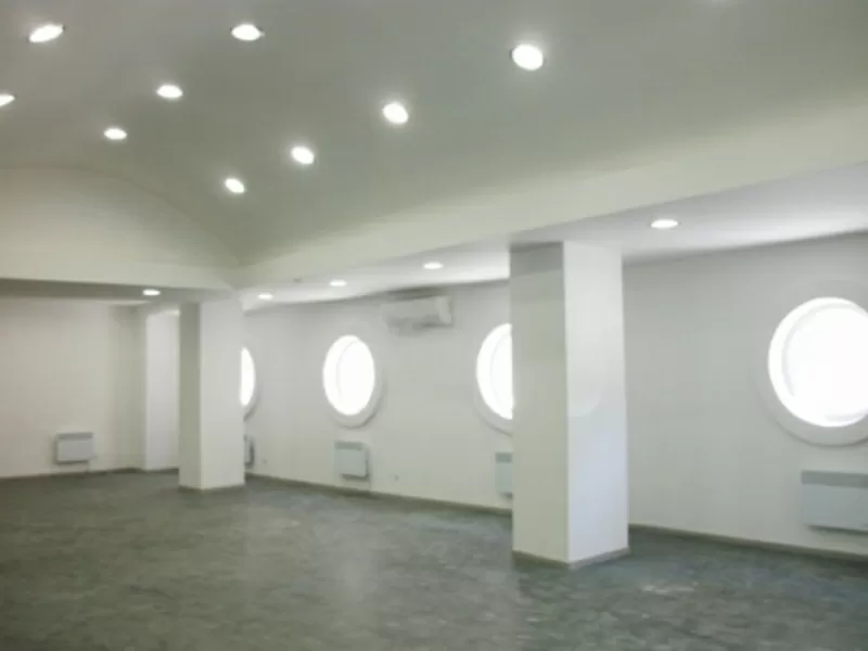 Аренда помещения под танцзал, тренажерный зал, фитнес-зал, бильярдный