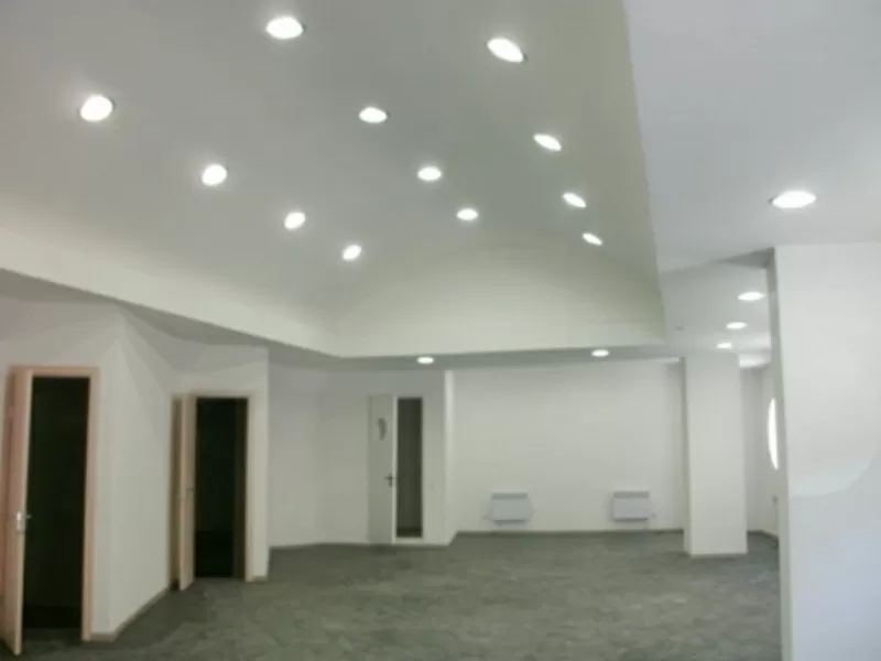 Аренда помещения под танцзал, тренажерный зал, фитнес-зал, бильярдный 2