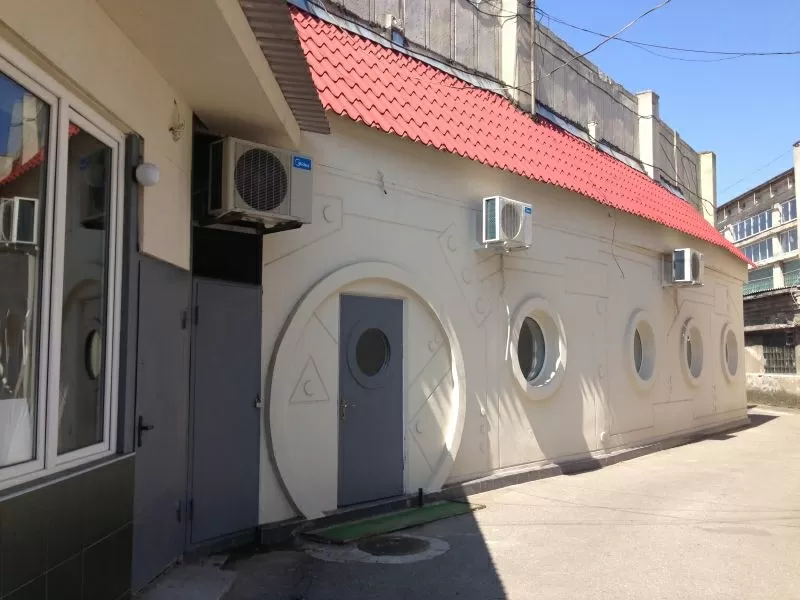 Аренда помещения под танцзал, тренажерный зал, фитнес-зал, бильярдный 3