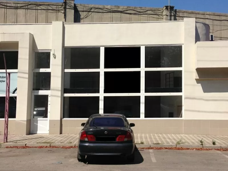 Продам помещение под магазин,  кафе или др. вид деятельности пр-т Шевче