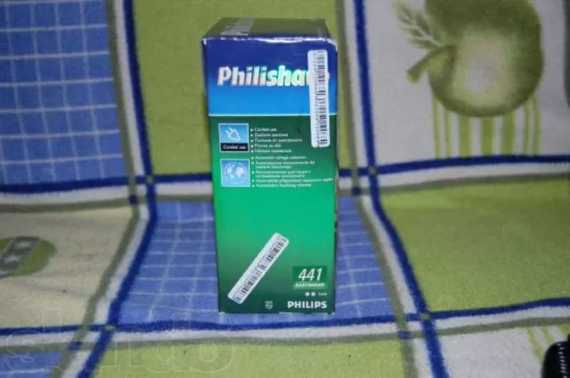 продам электробритву philips HQ 441 2