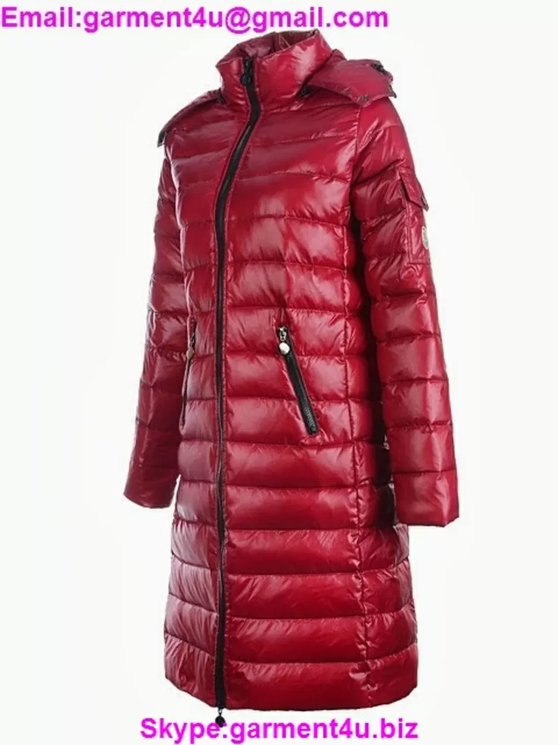 Лучший выбор из Garment4u.co.,  Ltd,  которые предлагают Moncler пальто, 