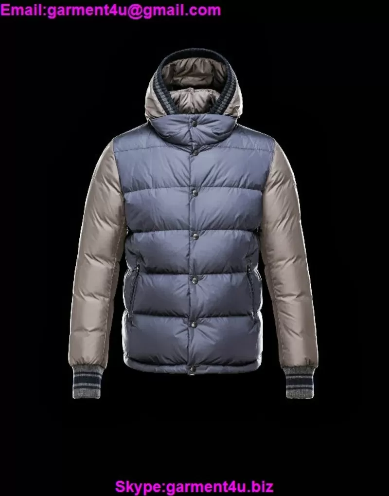 Лучший выбор из Garment4u.co.,  Ltd,  которые предлагают Moncler пальто,  2