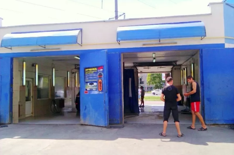 Продам готовый бизнес,  приносящий хороший доход