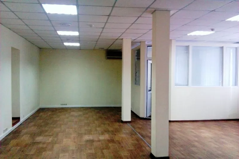 Продам просторный офис на ул. Бунина