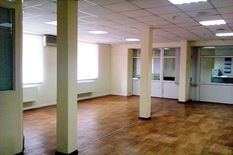 Продам просторный офис на ул. Бунина 2