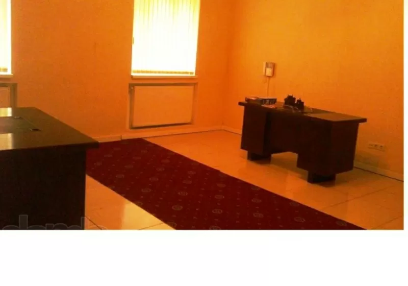 Продается действующий офис на ул. Градоначальницкая 2