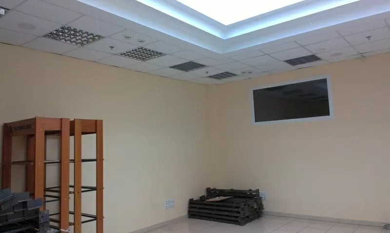 СДАМ ОФИС В БИЗНЕС-ЦЕНТРЕ 2