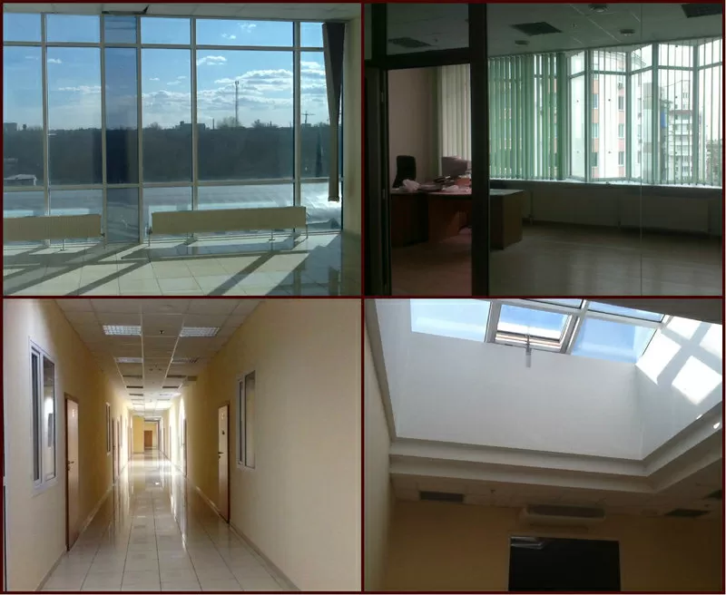 СДАМ ОФИС В БИЗНЕС-ЦЕНТРЕ