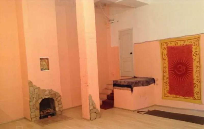 Продам помещение возле Русского Театра,  ул. Греческая 2