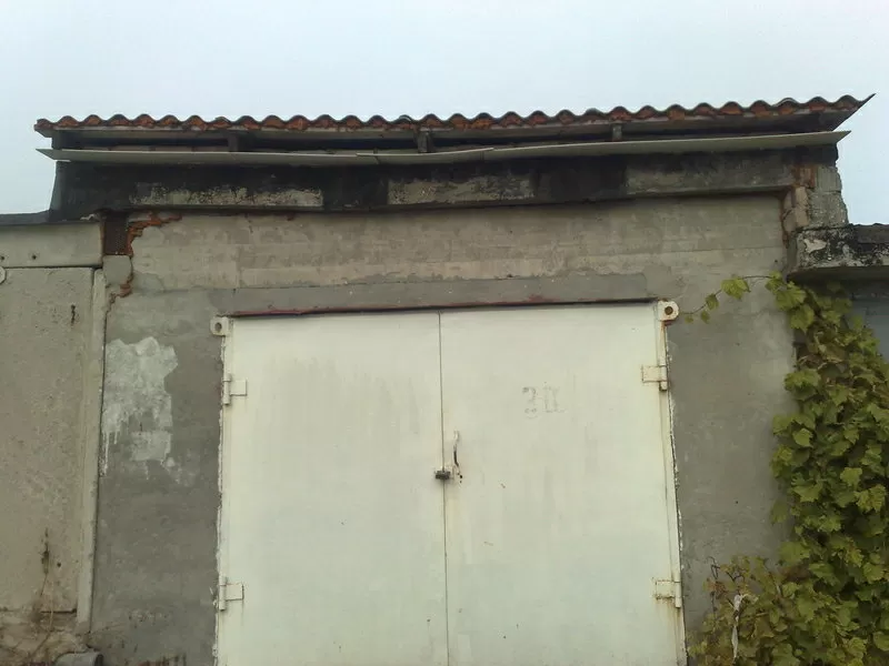 продам гаражи