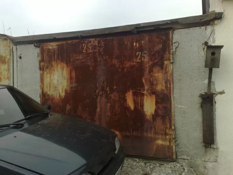 продам гаражи 3