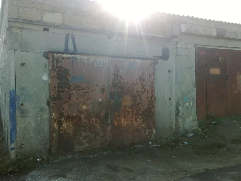 продам гаражи 4