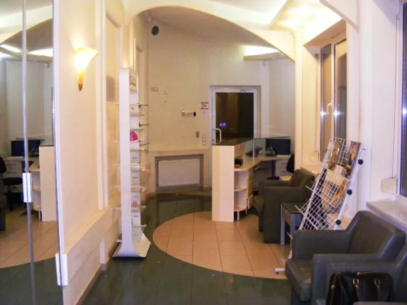 Продам салон красоты на ул. Преображенская