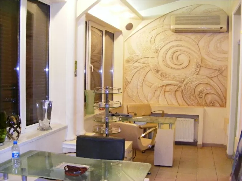 Продам салон красоты на ул. Преображенская 2