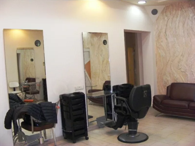 Продам салон красоты на ул. Преображенская 3