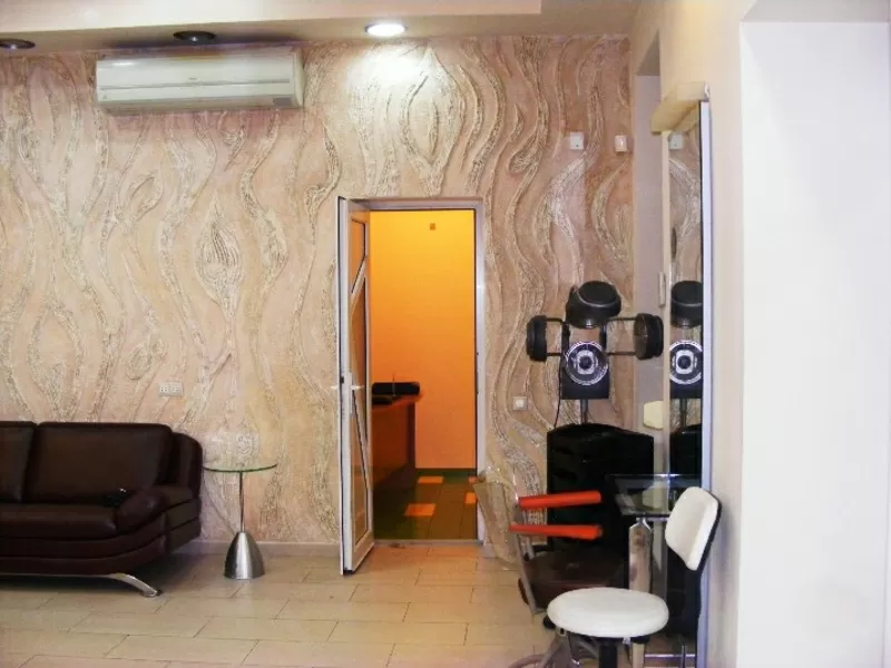 Продам салон красоты на ул. Преображенская 4