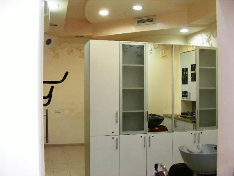 Продам салон красоты на ул. Преображенская 5