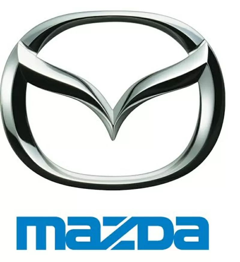 Запчасти для MAZDA (МАЗДА)!