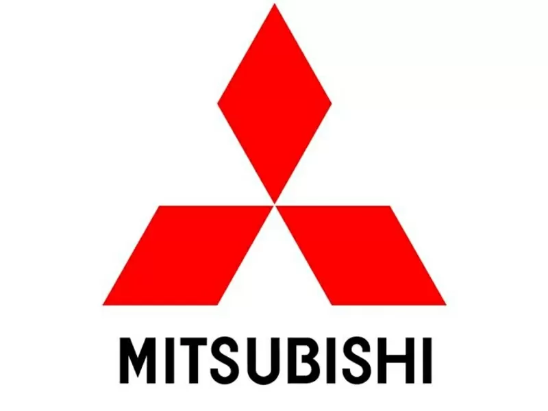 Запчасти для MITSUBISHI (МИТСУБИСИ)!