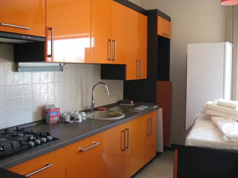 Сдам свою 3-х комн с террасой в новом доме, Аркадия