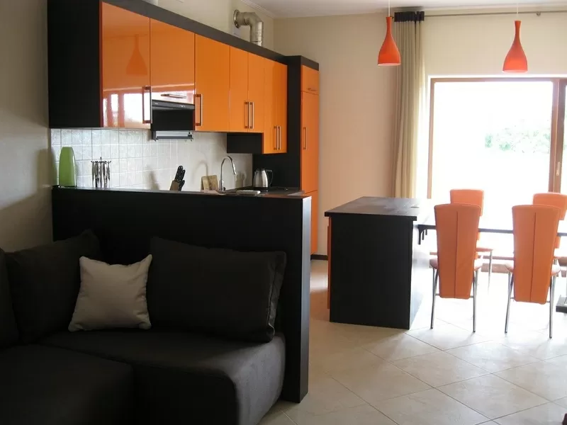 Сдам свою 3-х комн с террасой в новом доме, Аркадия 2