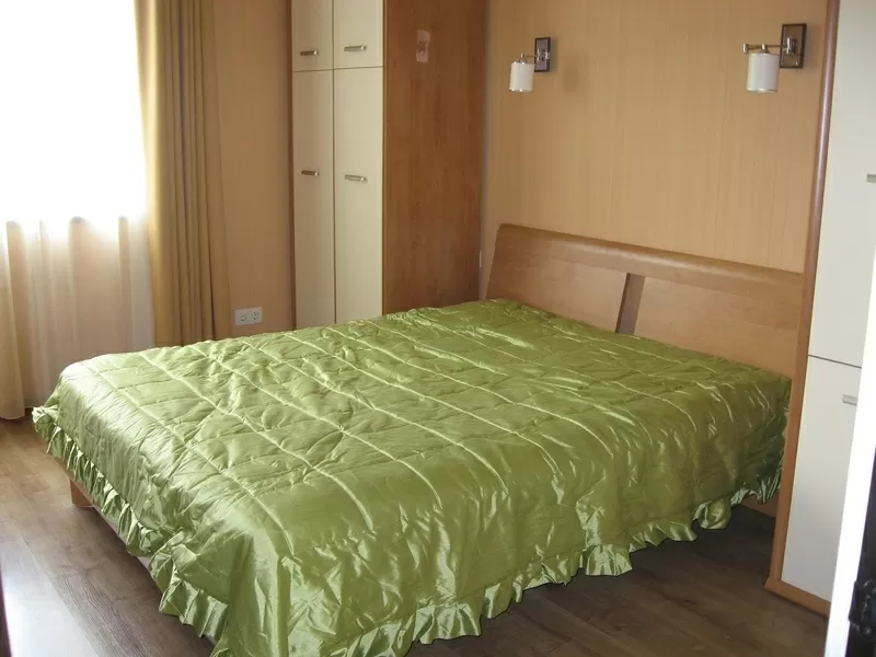 Сдам свою 3-х комн с террасой в новом доме, Аркадия 3