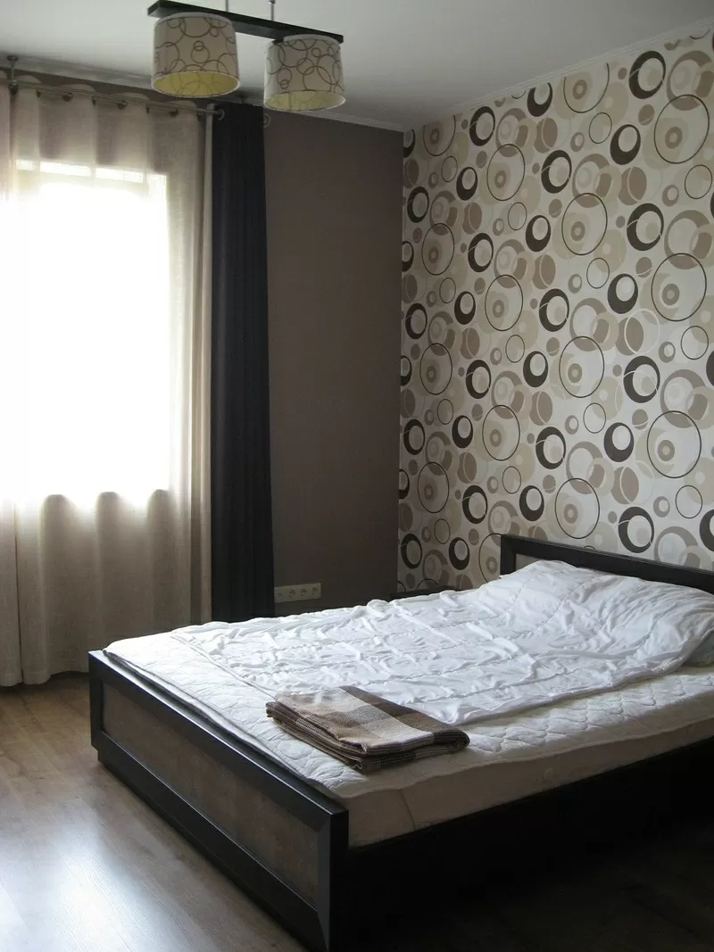 Сдам свою 3-х комн с террасой в новом доме, Аркадия 4