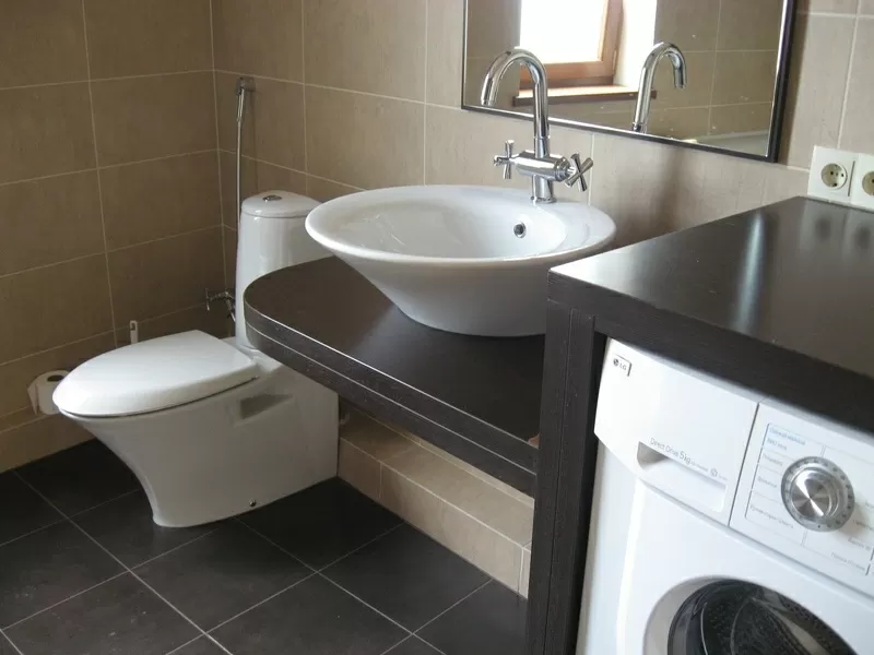 Сдам свою 3-х комн с террасой в новом доме, Аркадия 5