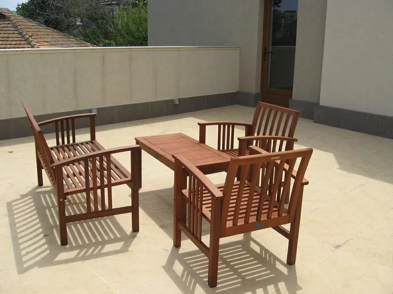 Сдам свою 3-х комн с террасой в новом доме, Аркадия 7