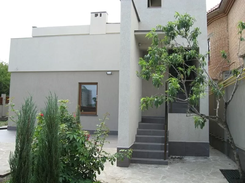 Сдам свою 3-х комн с террасой в новом доме, Аркадия 8