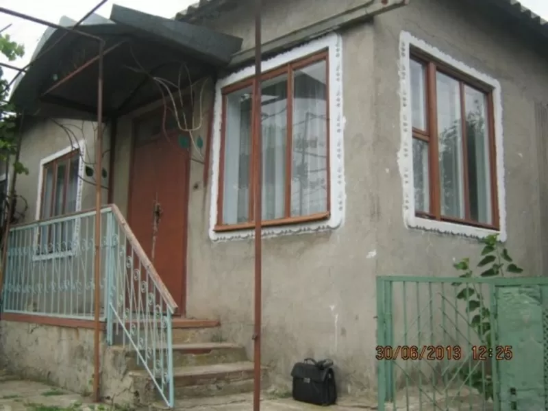 Крепкий дом в Кремидовке,  42 сотки земли 