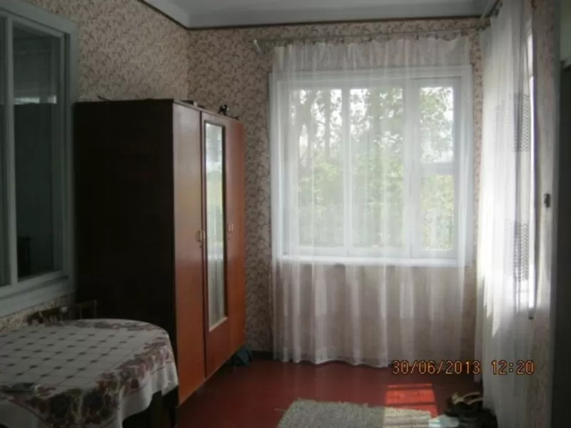 Крепкий дом в Кремидовке,  42 сотки земли  2