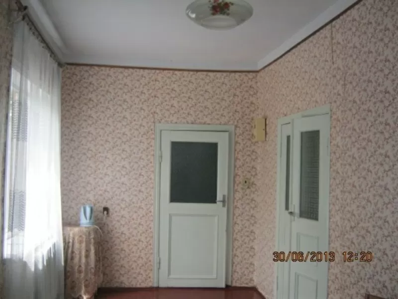 Крепкий дом в Кремидовке,  42 сотки земли  3