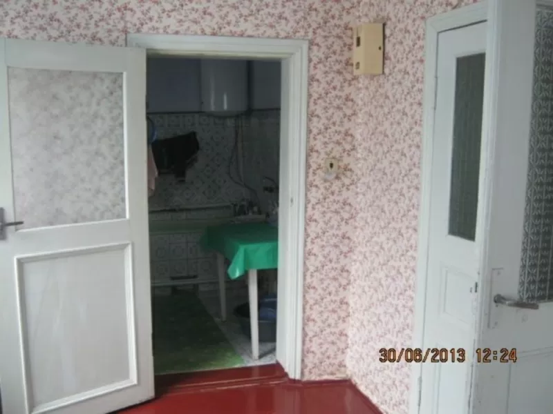 Крепкий дом в Кремидовке,  42 сотки земли  6