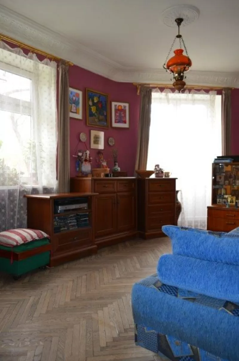 Квартира на Новосельского по хорошей цене