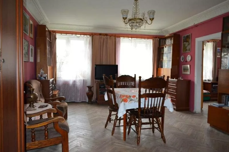 Квартира на Новосельского по хорошей цене 2