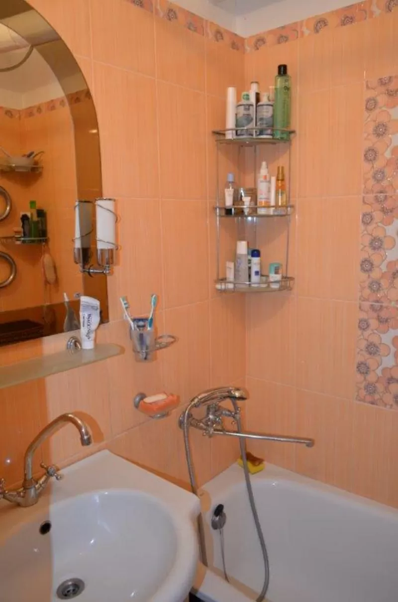 Квартира на Новосельского по хорошей цене 3