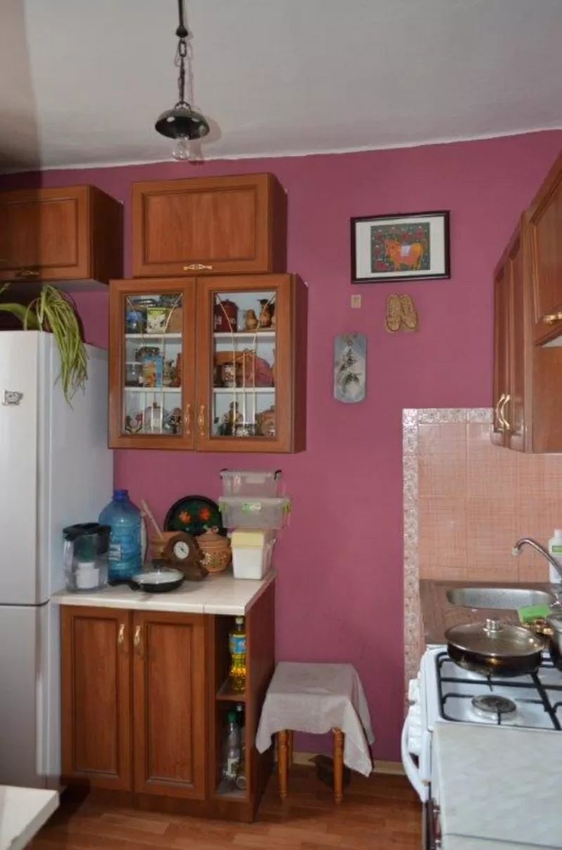 Квартира на Новосельского по хорошей цене 4