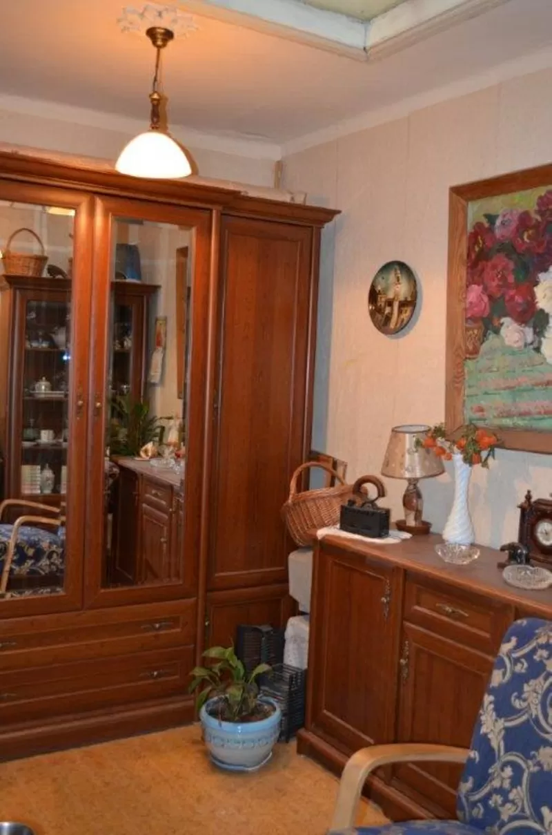 Квартира на Новосельского по хорошей цене 5