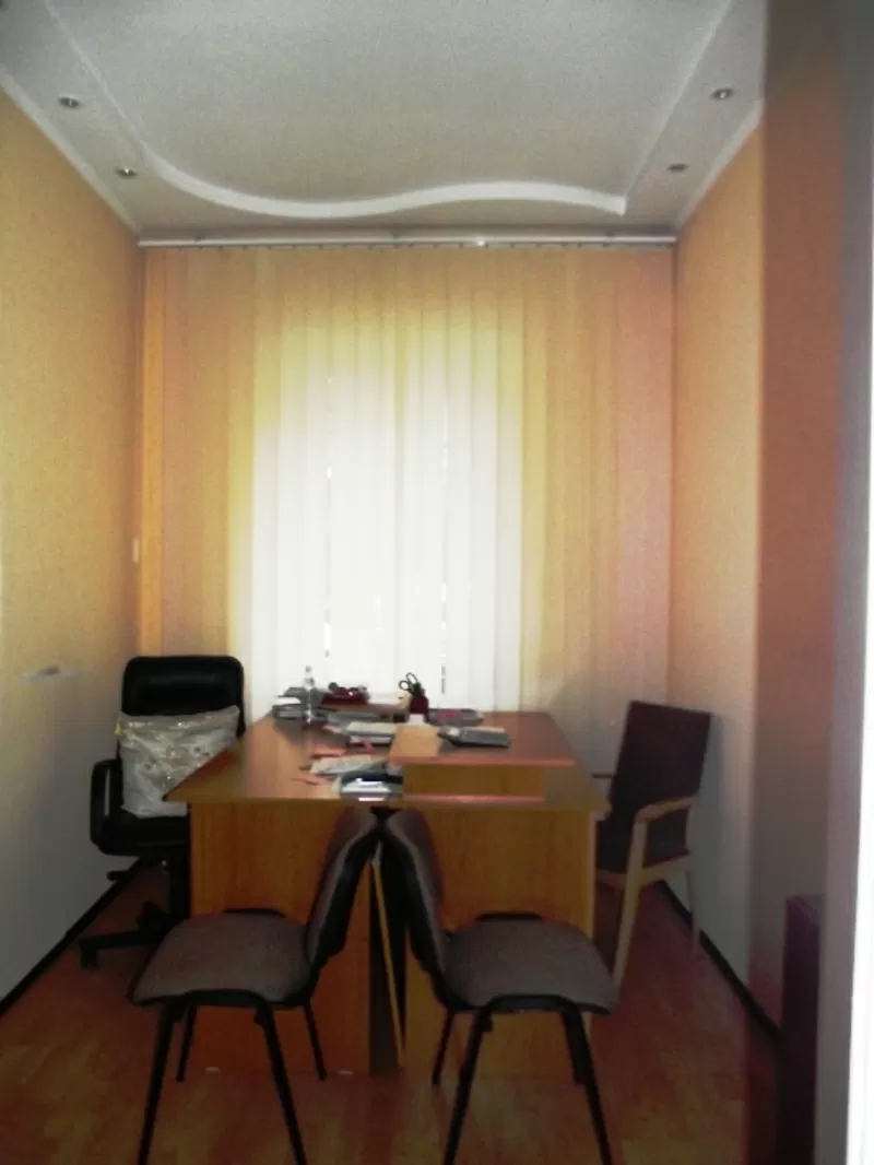 Продам офис на ул. Льва Толстого 2