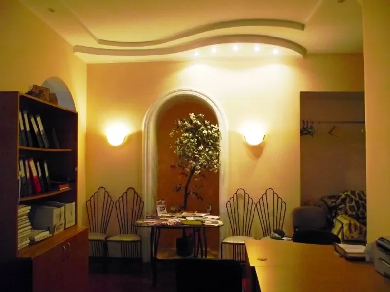 Продам офис на ул. Льва Толстого 3