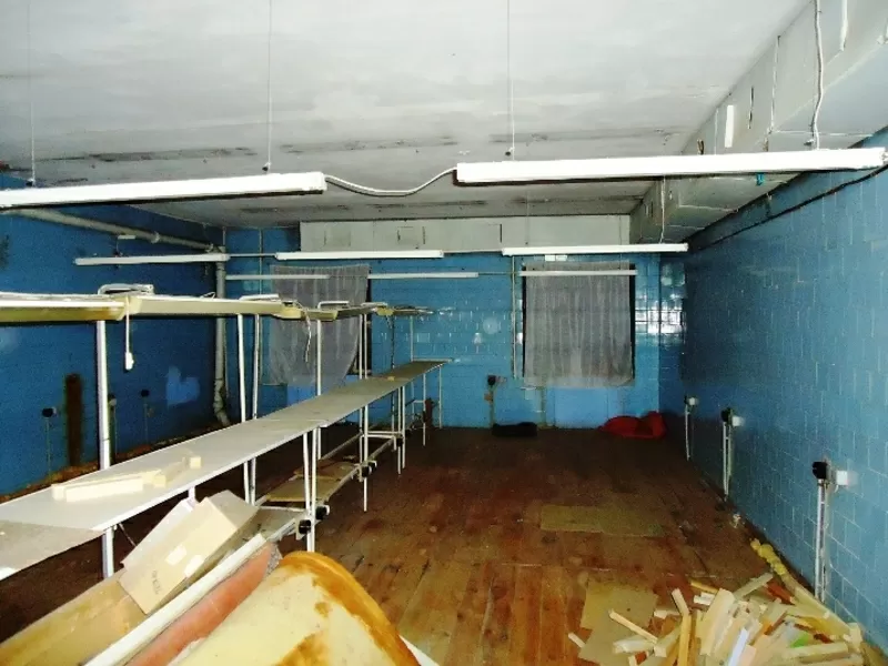 Продам помещение на ул. Бугаевская