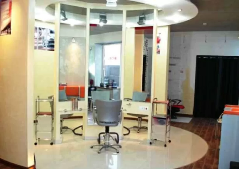 Продам салон красоты на ул. Педагогический пер. 2